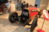 第605回：根底に流れるのは陸・海・空！20世紀アートとフィアットの意外な関係