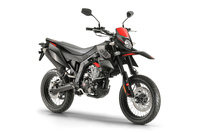 アプリリアSX125