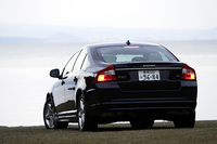 ボルボS80 3.2（FF/6AT）／V8 AWD（4WD/6AT）【短評（後編）】