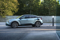 シトロエンË-C4