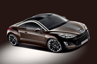 プジョーRCZに“シックでスポーティー”な限定車