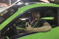 第190回：貝殻ビキニの武田久美子