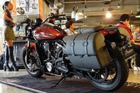 スーパー スカウト