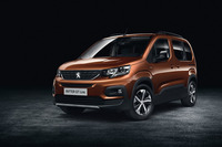 プジョー・リフター