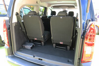 フィアットから新型ミニバン「ドブロ」が登場　機能性を重視したカジュアルなMPVの画像