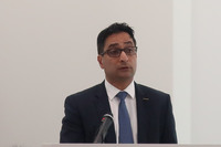 日産がアフリカ、中近東、インドにおける取り組みを発表