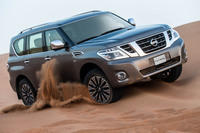 日産がアフリカ、中近東、インドにおける取り組みを発表の画像