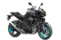 ヤマハの高性能バイク「MT-10」「MT-10 SP」　2022年モデルは大きく進化