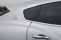 マセラティ・レヴァンテ ディーゼル（4WD/8AT）【試乗記】の画像