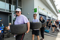 キミら家帰ったらオカンに怒られるで（ボクは経験者）。