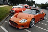 「ペブルビーチ・コンクール・デレガンス2011」（その4）