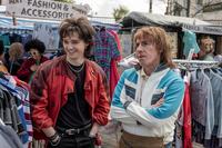 第220回：希望を描く『明日なき暴走』ミュージカル『カセットテープ・ダイアリーズ』の画像