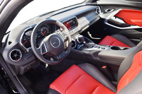 第3回：バラエティー豊かなモデルが集結！輸入車チョイ乗りリポート～アメリカ編～の画像