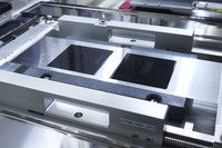 日産が全固体電池の試作生産設備を公開　2028年度の実用化を目指すの画像