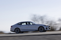 BMW i5 eDrive35LエクスクルーシブMスポーツ