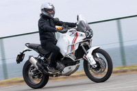 ドゥカティ・デザートX