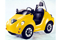 横浜ゴム、「Q-CAR」プレゼントキャンペーン実施