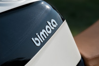 1973年にバイクの製造を始めたビモータ。今もイタリア・リミニの工房で、ハンドメイドのバイクづくりを続けている。