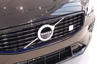 新型「ボルボS60」に「T8ポールスターエンジニアード」登場　30台限定の高性能モデルの画像