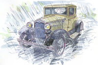 第48回：進化し続けるワイパー間断のない革新と改善の歴史