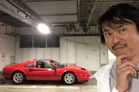 第49回：謎のメチャ軽ステアリング（その1）
