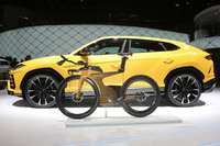 ポルシェやフェラーリ、そしてランボルギーニも自動車メーカーが手がけた「自転車」を考える