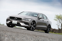ボルボS60 T5インスクリプション（FF/8AT）【試乗記】