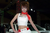 東京オートサロン2010コンパニオン名鑑13