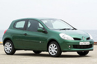 これで6台目、「ルノー・ルーテシア」色テーマの限定車