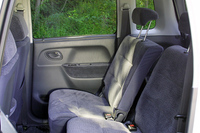 スズキ・ワゴンR N-1 FF（4AT）【試乗記】の画像