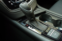 GMが新型「キャデラックCTS」を日本に導入の画像