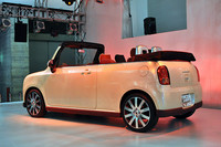 「ラパン・コンバーチブルコンセプト」