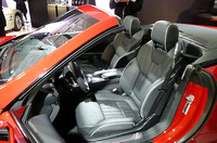 メルセデス・ベンツ、新型「SLクラス」を発売の画像