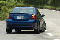 フォード・モンデオST220（FF/6MT）【試乗記】の画像