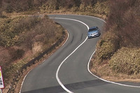 レクサスCT200h バージョンL／Fスポーツ（FF/CVT）【動画試乗記】の画像