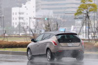 ランチア・デルタ 1.4ターボ16V（FF/6MT）【試乗記】の画像