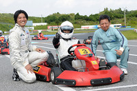 第116回：webCG＆CGチーム、カートレースでサイフが空に!?の画像