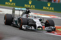 第13戦イタリアGP決勝結果【F1 2014 速報】の画像
