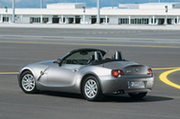 
	写真はいずれも欧州仕様
	 