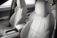 285psの「レンジローバー イヴォーク」が登場【ジュネーブショー2014】の画像