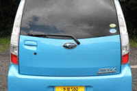 写真をクリックするとシートアレンジが見られます。