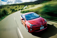 「次に欲しいのはハイブリッド車？　それともやっぱりガソリン車？」ジャーナリストとライター50人に聞きましたの画像