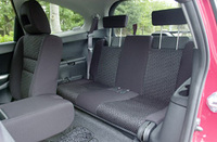 ホンダ・ストリーム アブソルート（FF／4AT）【試乗記】の画像