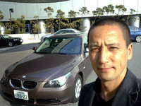第130回：BMW5シリーズの「iDrive」を一週間使ってみて……改訂版！もうちょっと考えてみました。の画像