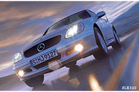 メルセデス「プレミアム・ドライブ」キャンペーン、4月末まで延長の画像