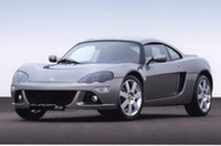 「ロータス・ヨーロッパS」