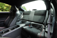 スバルBRZ S（FR/6MT）【試乗記】の画像