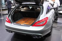 メルセデス・ベンツブースの紹介（後編）【パリサロン2012】の画像