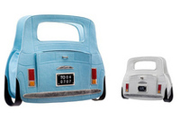 「D-purse」
http://www.dpurse.com