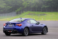 大幅に仕様変更された“後期型”の「トヨタ86（ハチロク）」は、2016年7月にデビュー。翌8月に発売される。